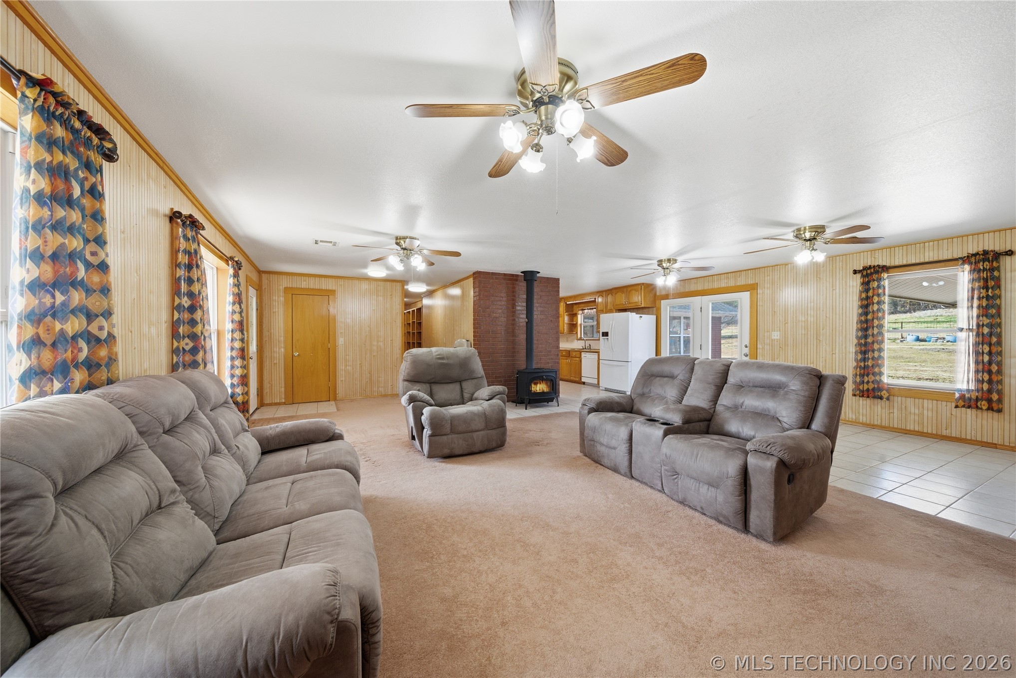 2800 NW 1010 Avenue Wilburton OK 74578