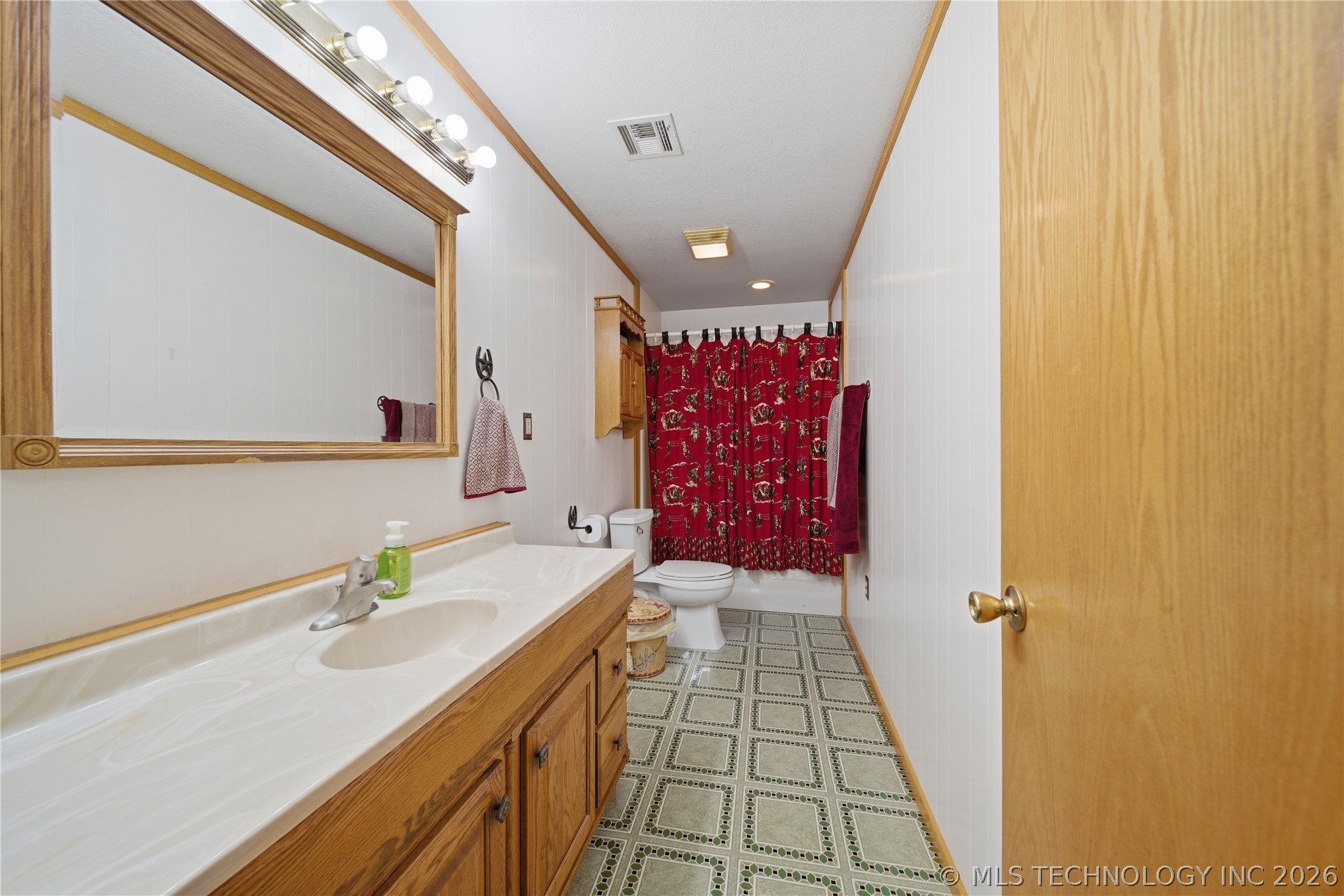 2800 NW 1010 Avenue Wilburton OK 74578