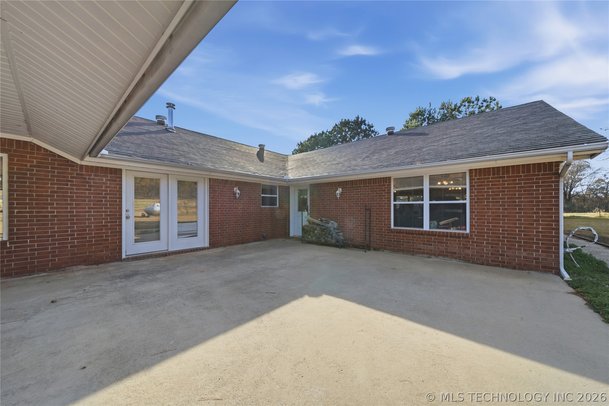 2800 NW 1010 Avenue Wilburton OK 74578