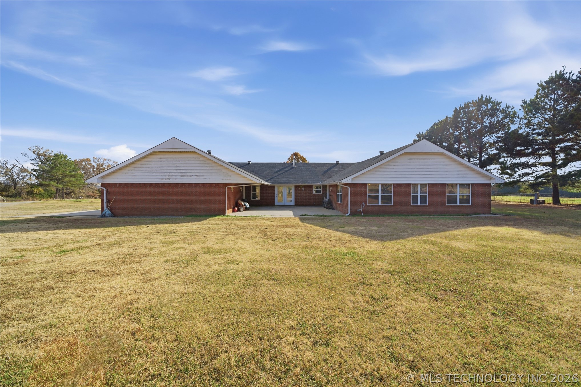 2800 NW 1010 Avenue Wilburton OK 74578