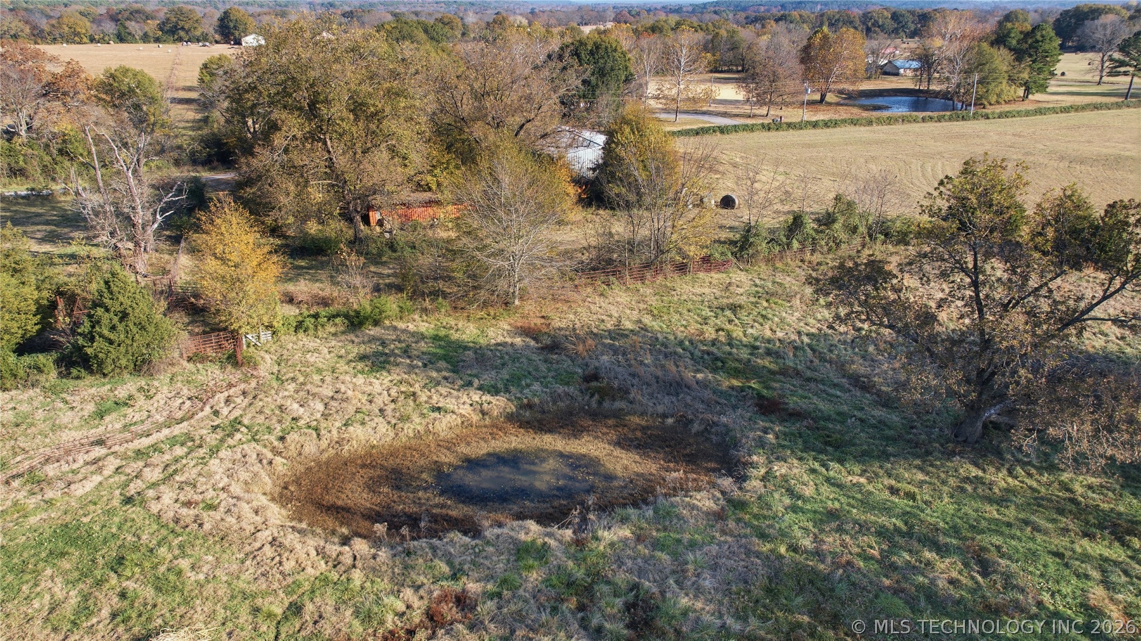 2800 NW 1010 Avenue Wilburton OK 74578
