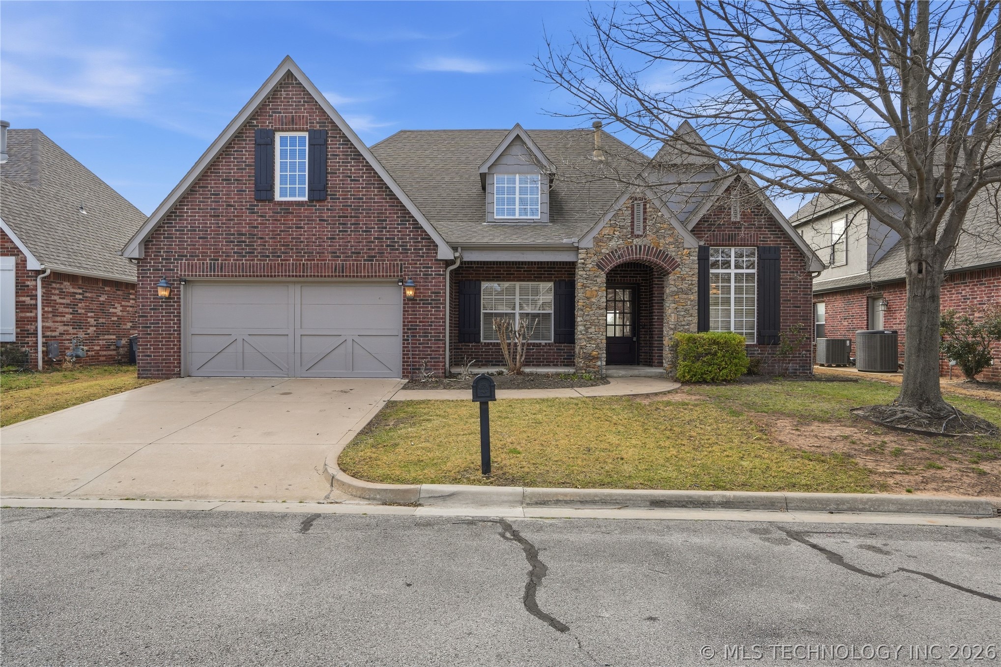 9402 S 73rd Eastavenue Tulsa OK 74133