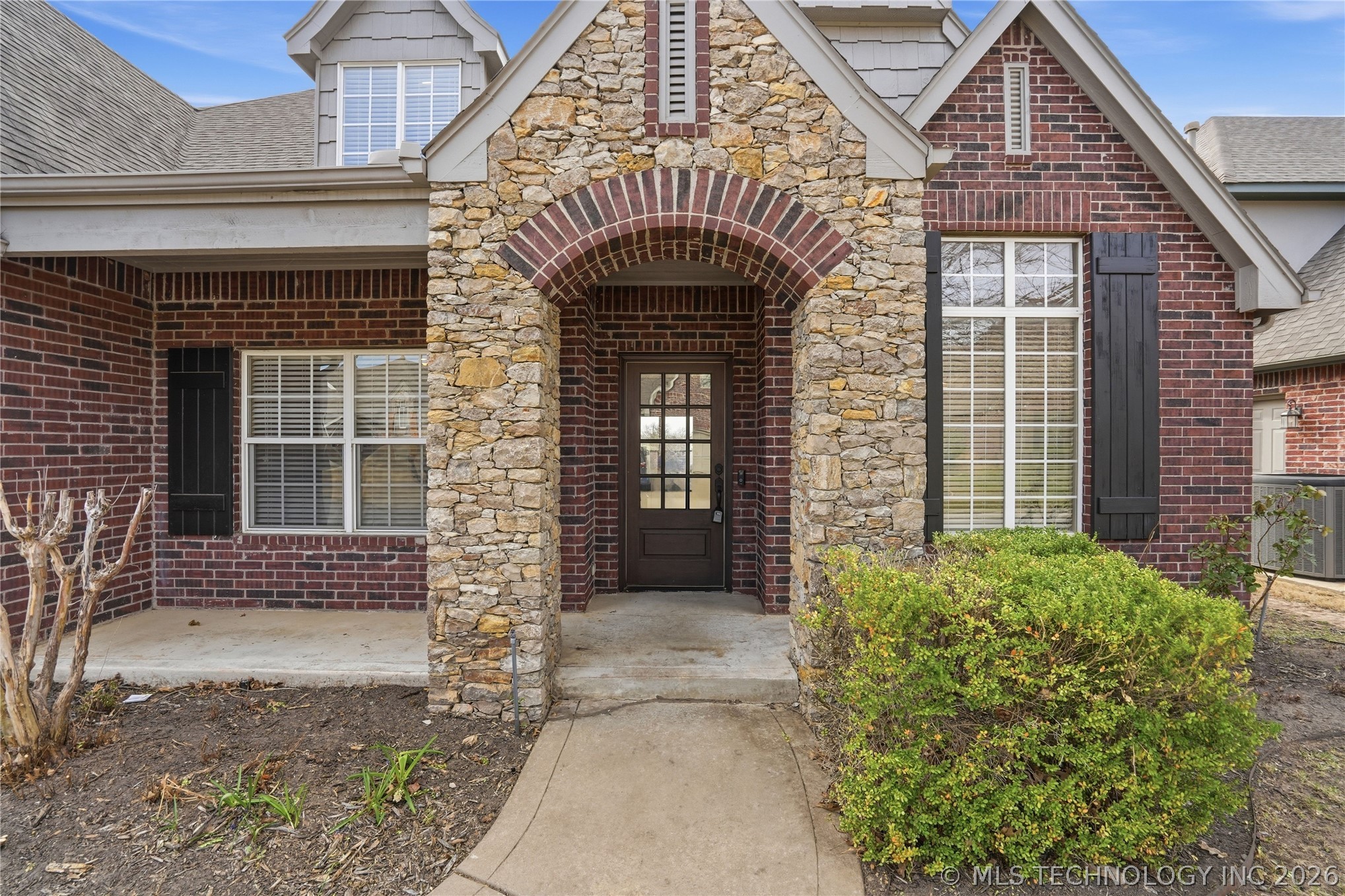 9402 S 73rd Eastavenue Tulsa OK 74133