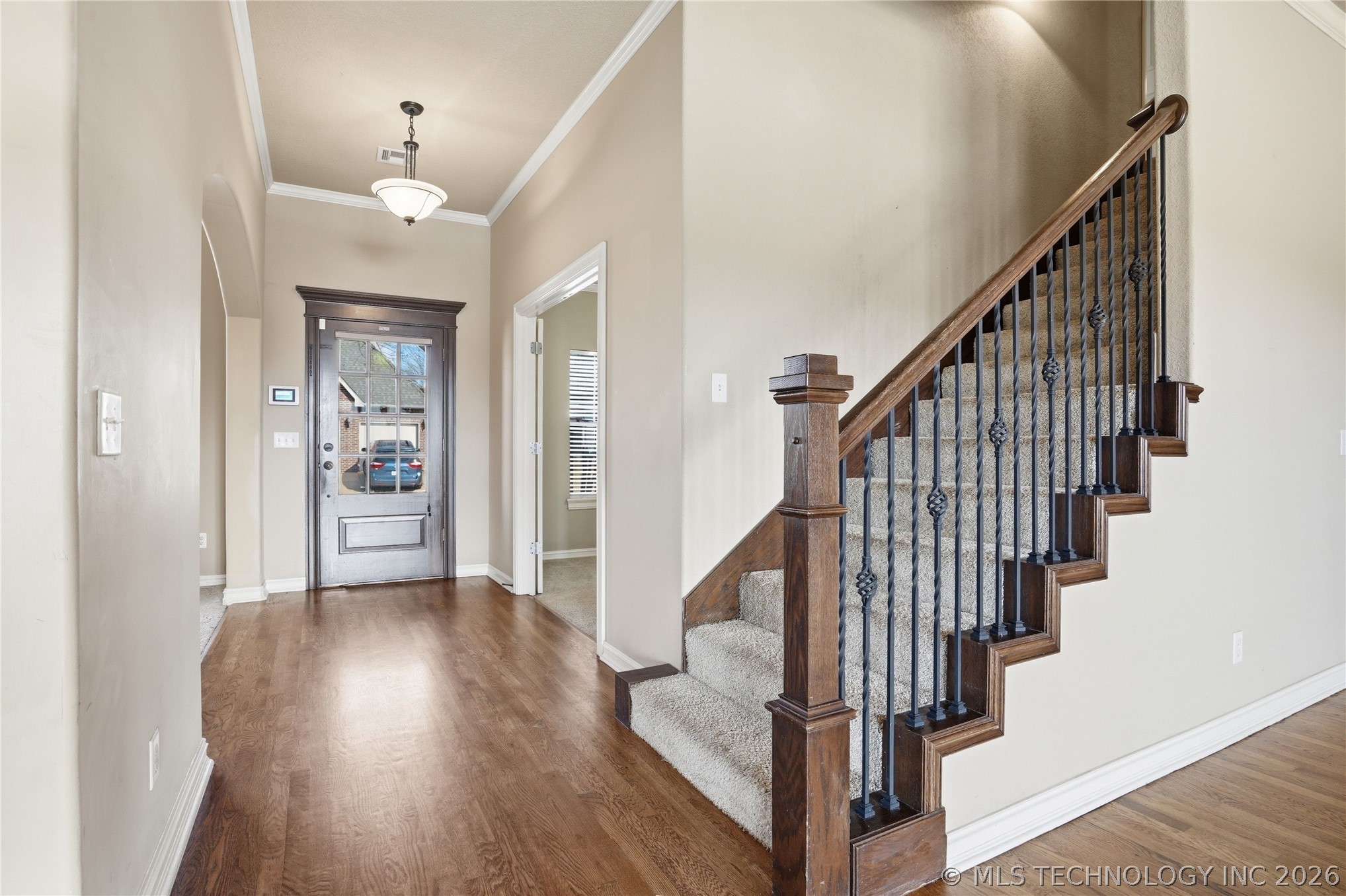 9402 S 73rd Eastavenue Tulsa OK 74133