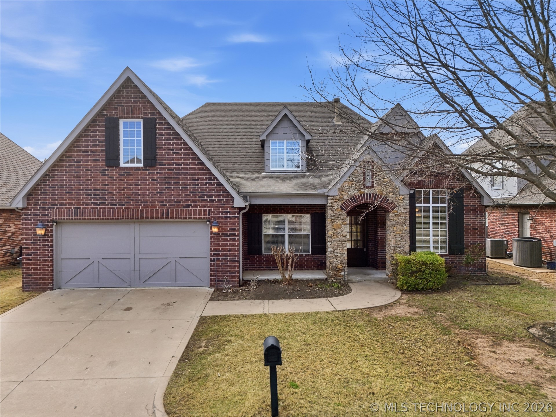 9402 S 73rd Eastavenue Tulsa OK 74133