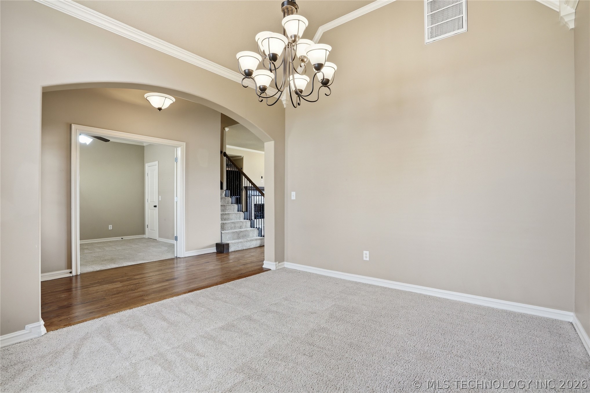 9402 S 73rd Eastavenue Tulsa OK 74133