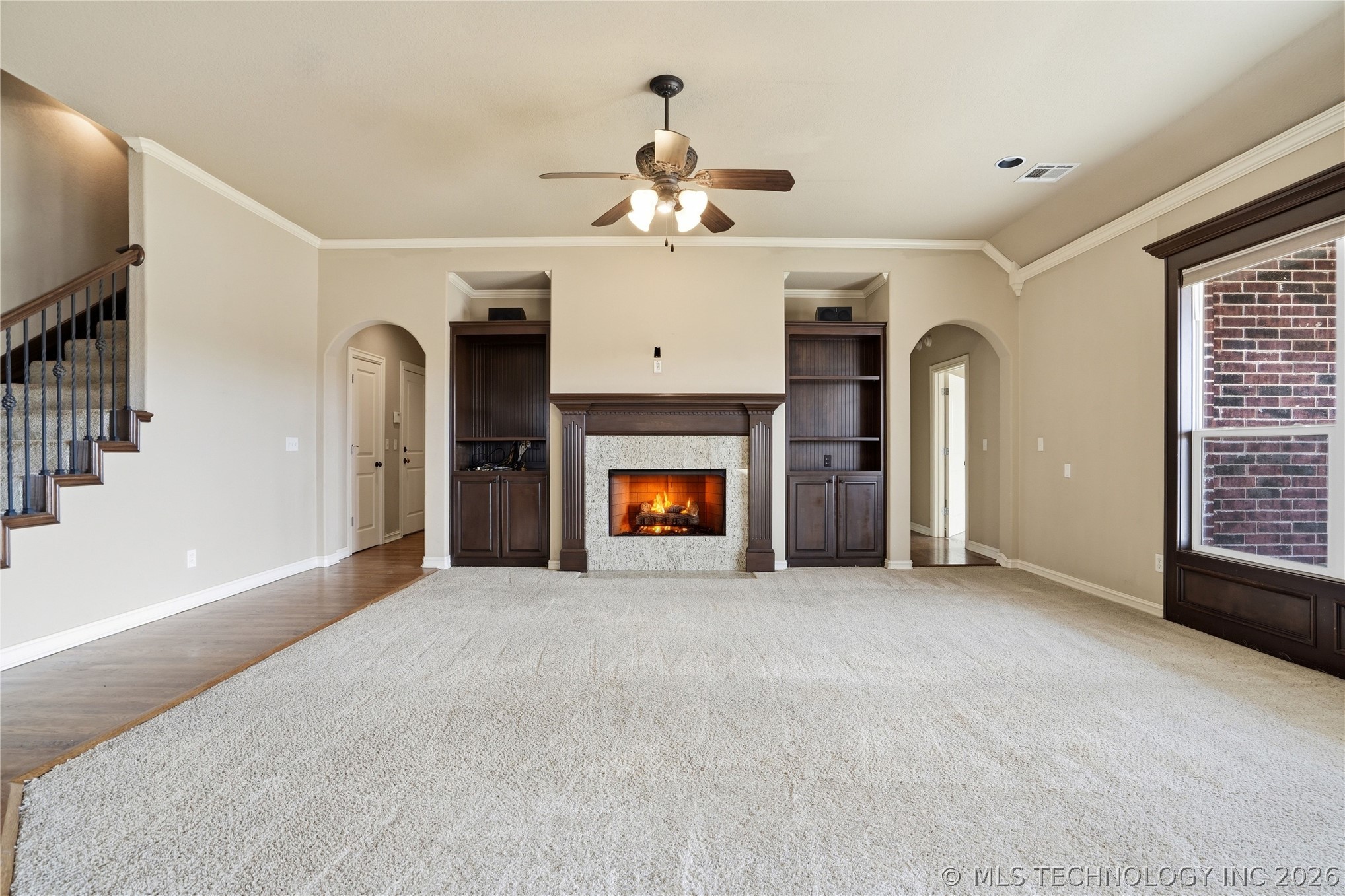 9402 S 73rd Eastavenue Tulsa OK 74133