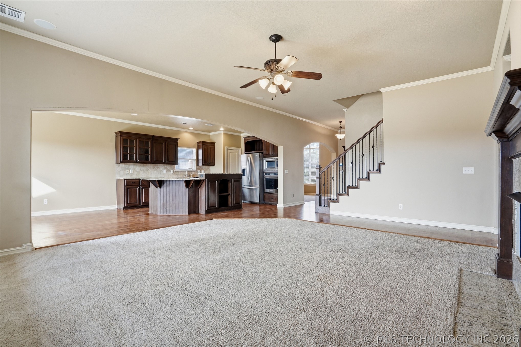 9402 S 73rd Eastavenue Tulsa OK 74133