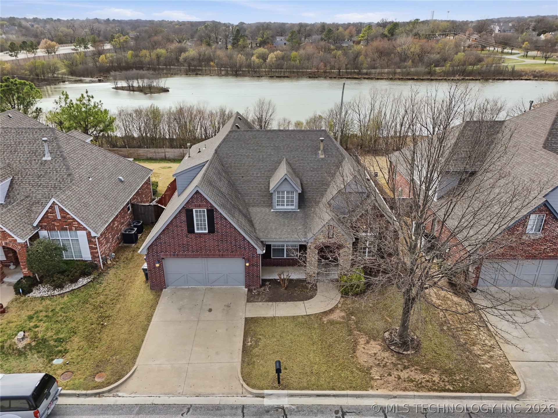 9402 S 73rd Eastavenue Tulsa OK 74133