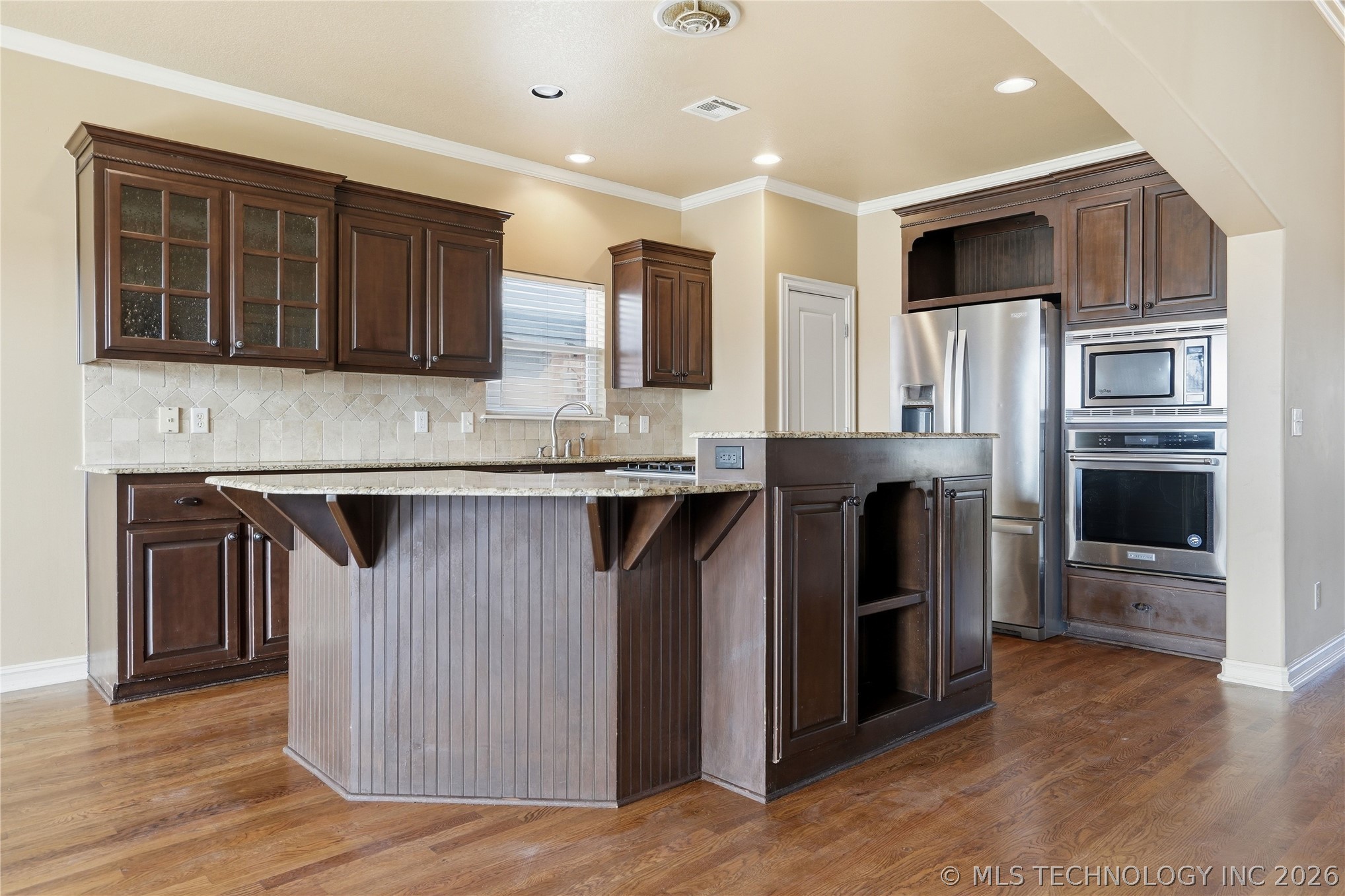 9402 S 73rd Eastavenue Tulsa OK 74133