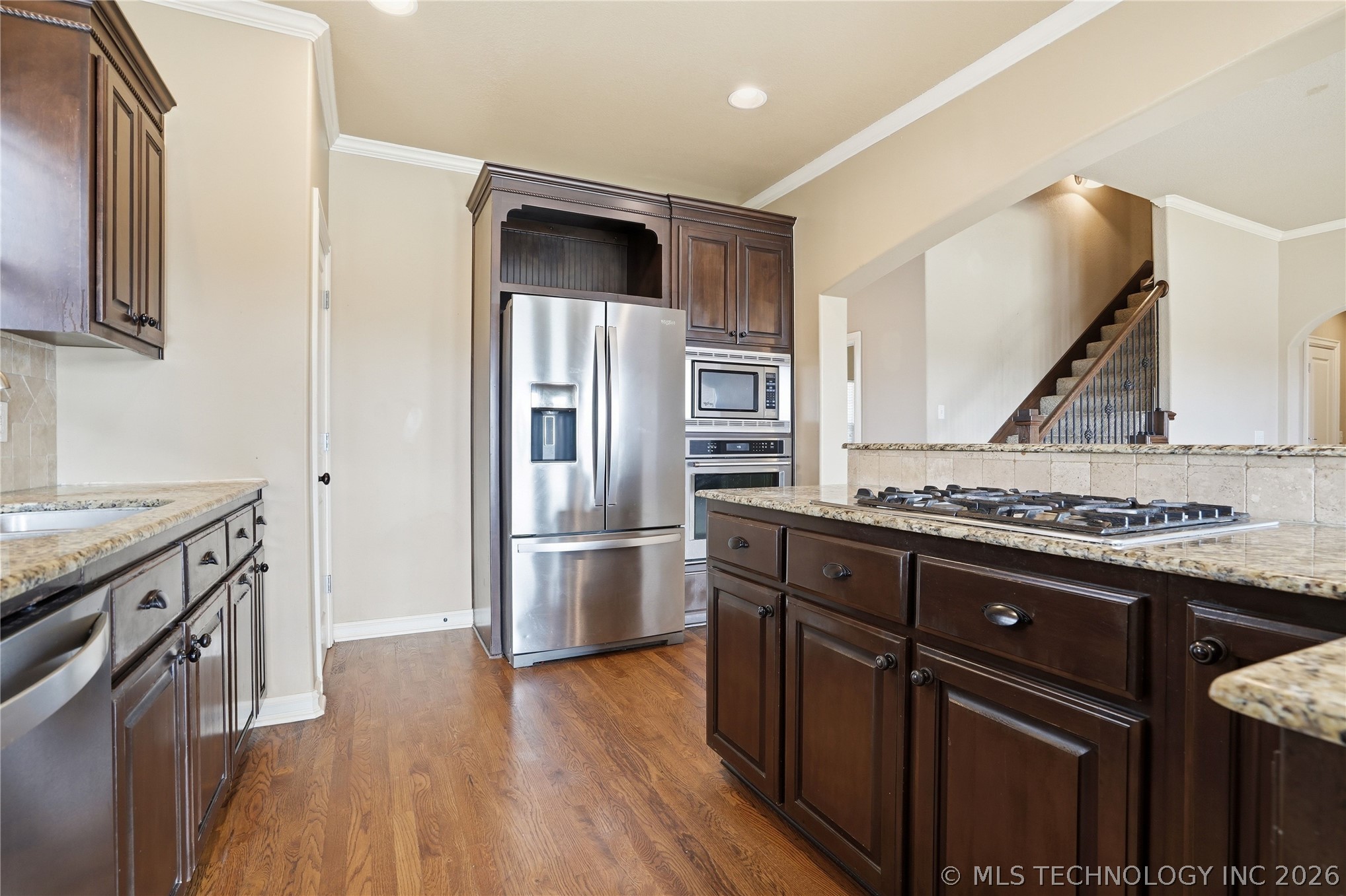 9402 S 73rd Eastavenue Tulsa OK 74133