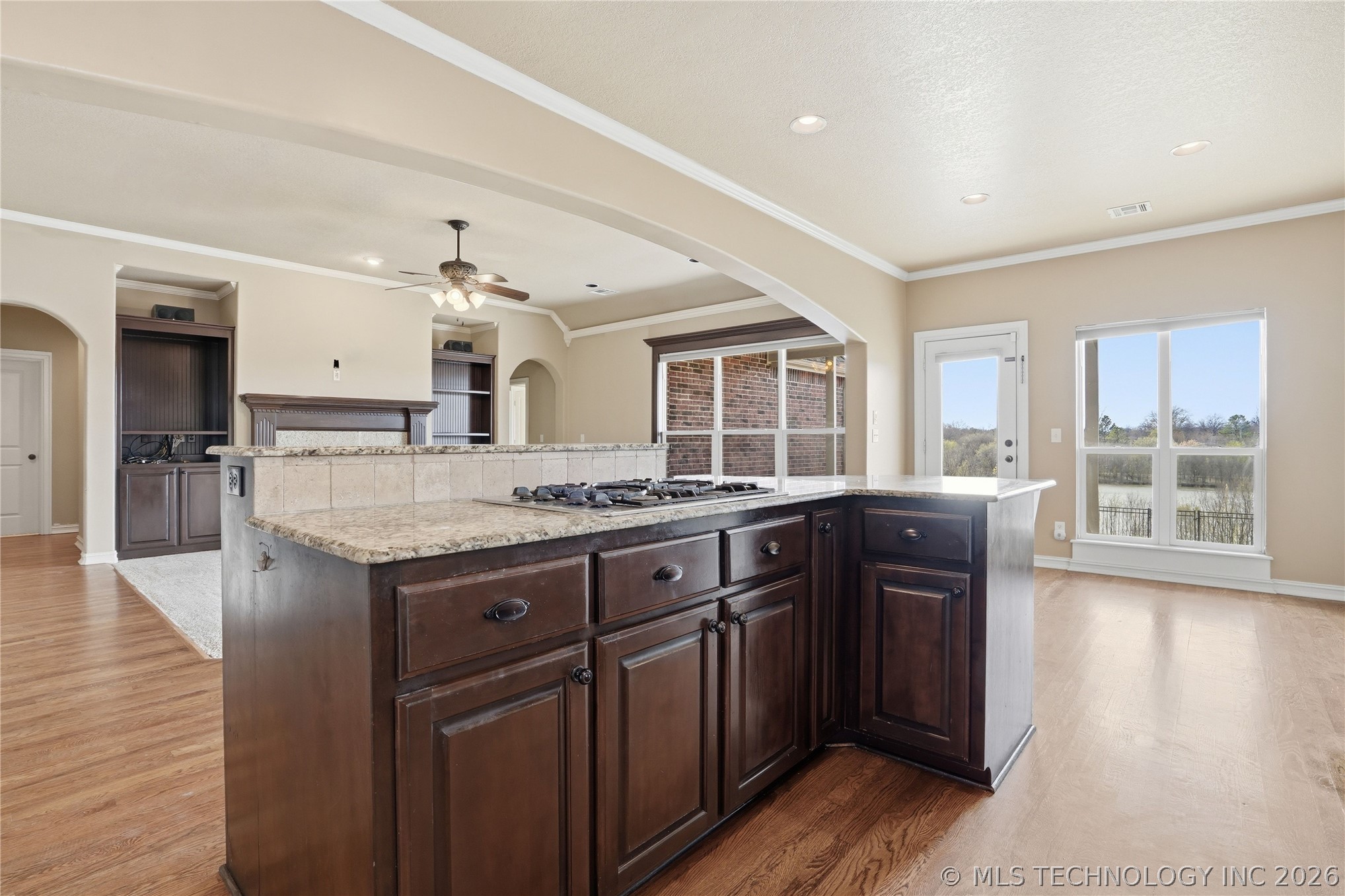 9402 S 73rd Eastavenue Tulsa OK 74133