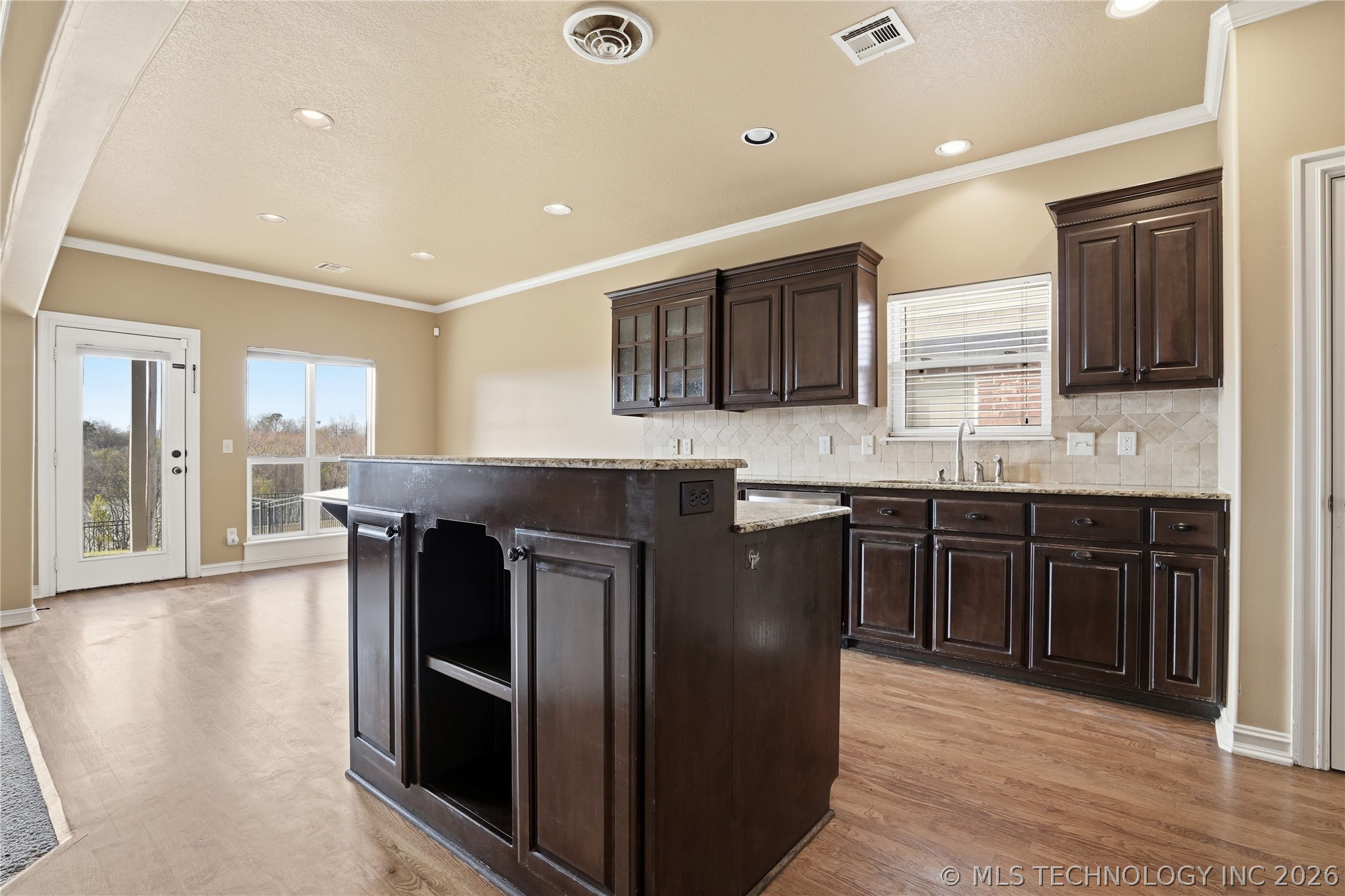 9402 S 73rd Eastavenue Tulsa OK 74133