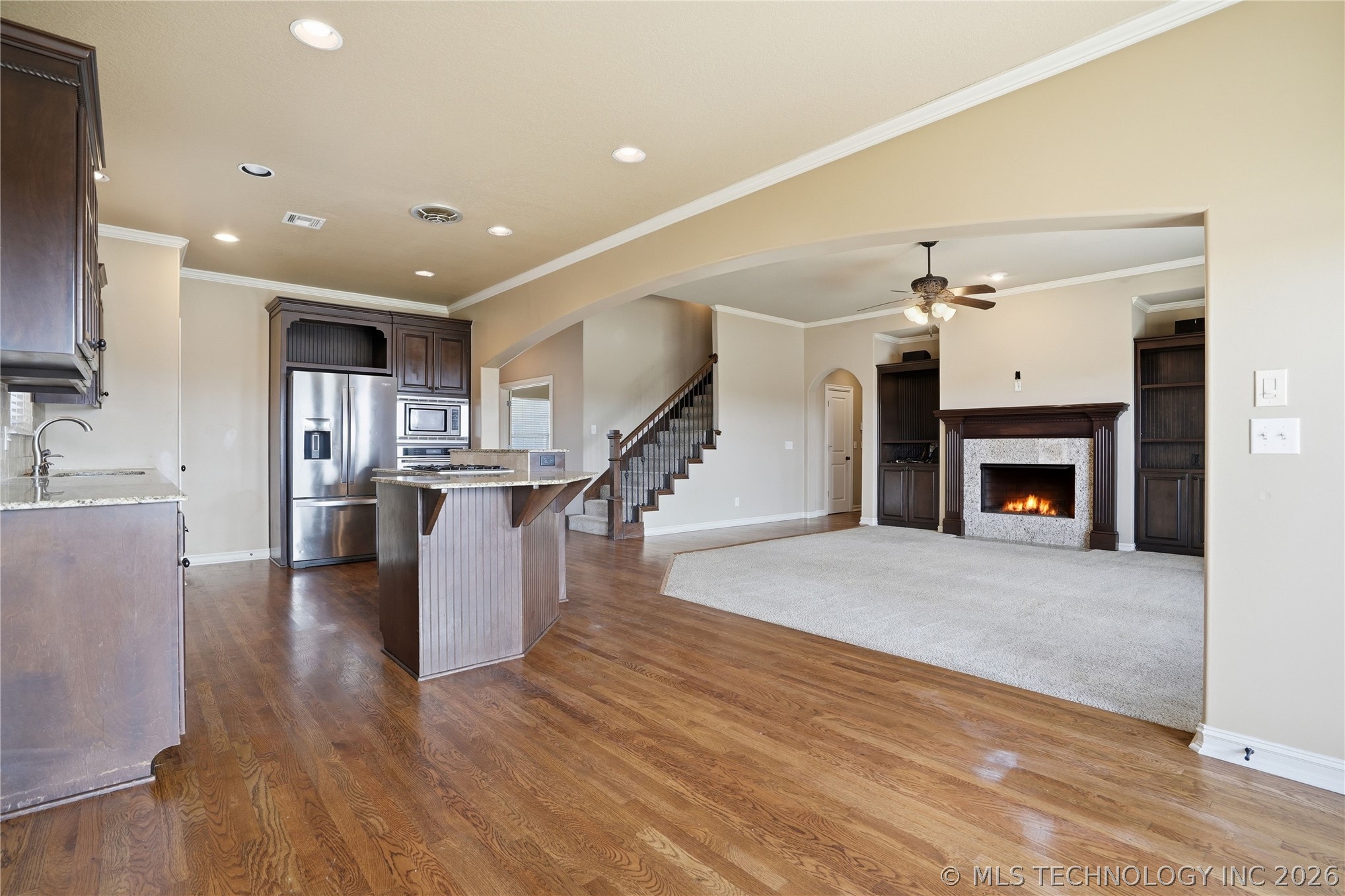 9402 S 73rd Eastavenue Tulsa OK 74133