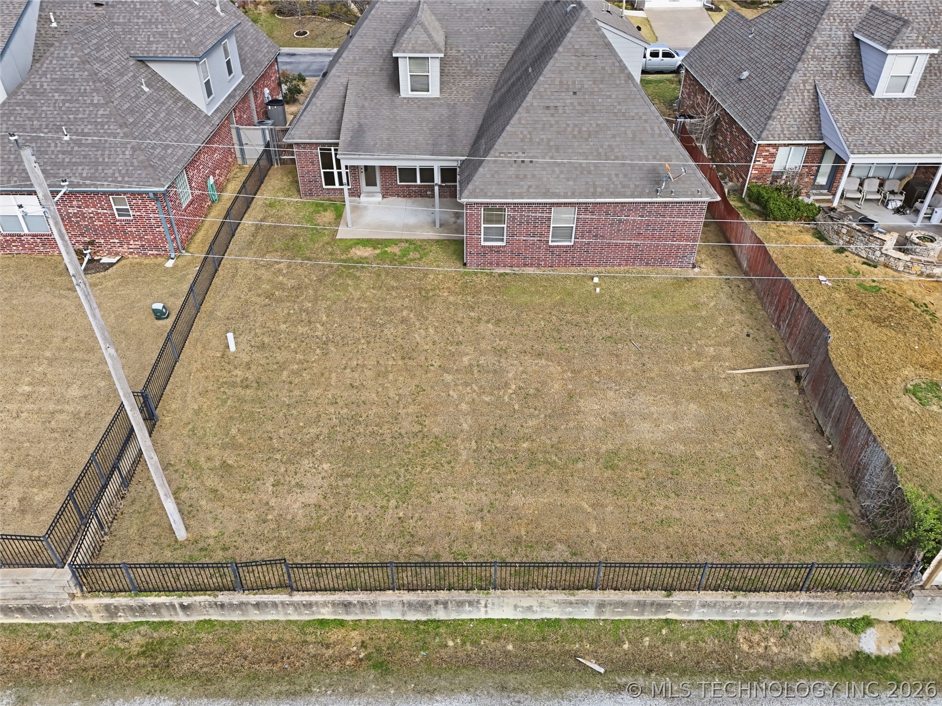 9402 S 73rd Eastavenue Tulsa OK 74133