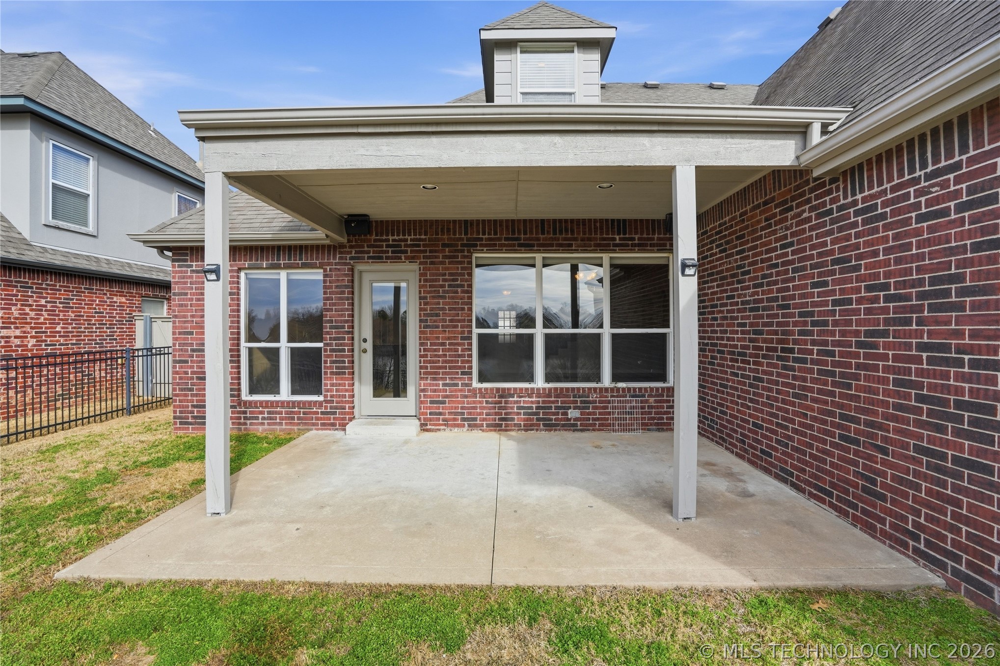 9402 S 73rd Eastavenue Tulsa OK 74133