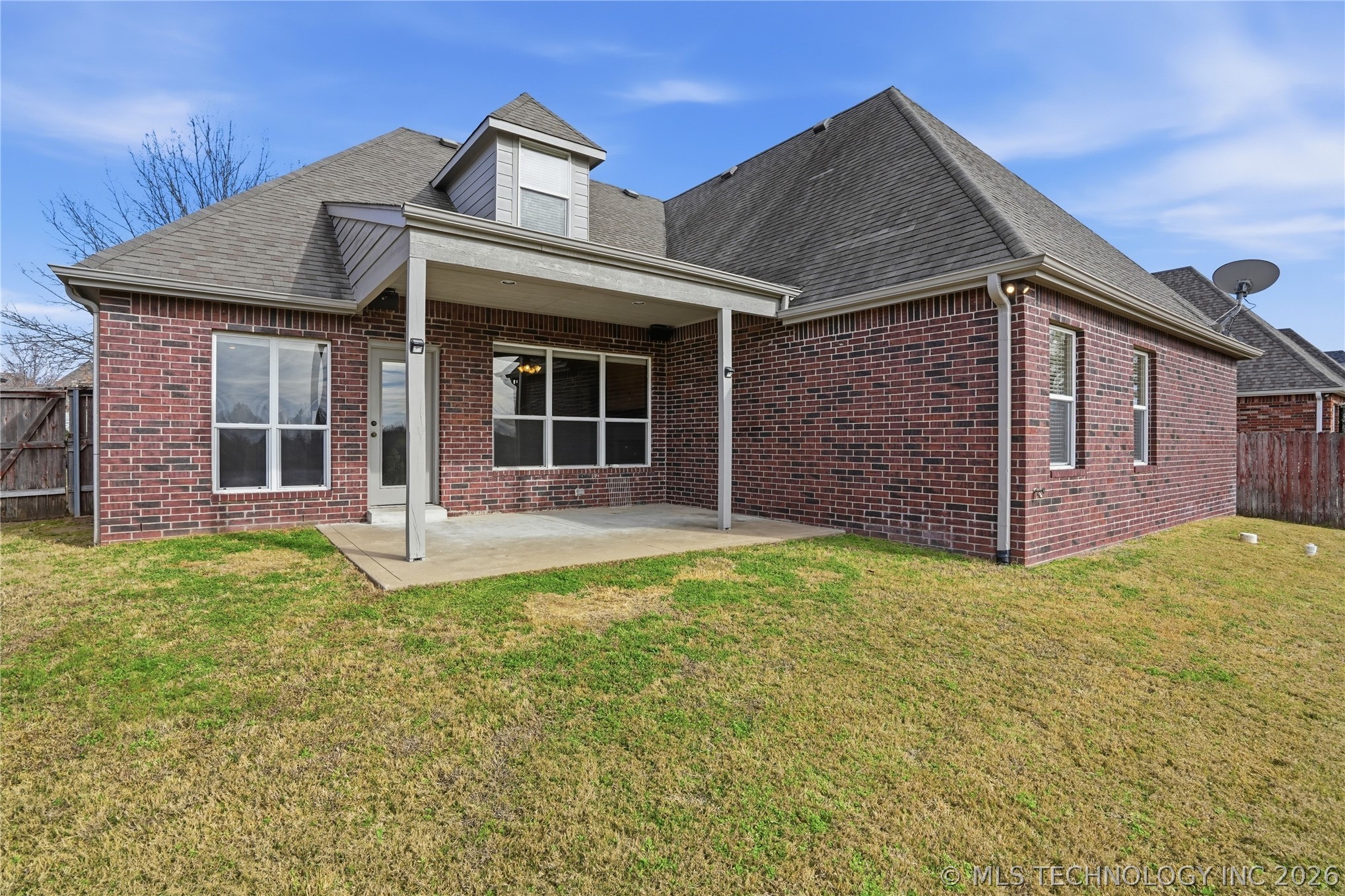 9402 S 73rd Eastavenue Tulsa OK 74133