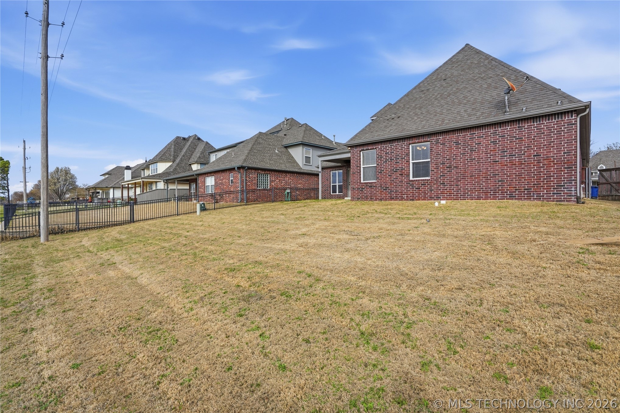 9402 S 73rd Eastavenue Tulsa OK 74133