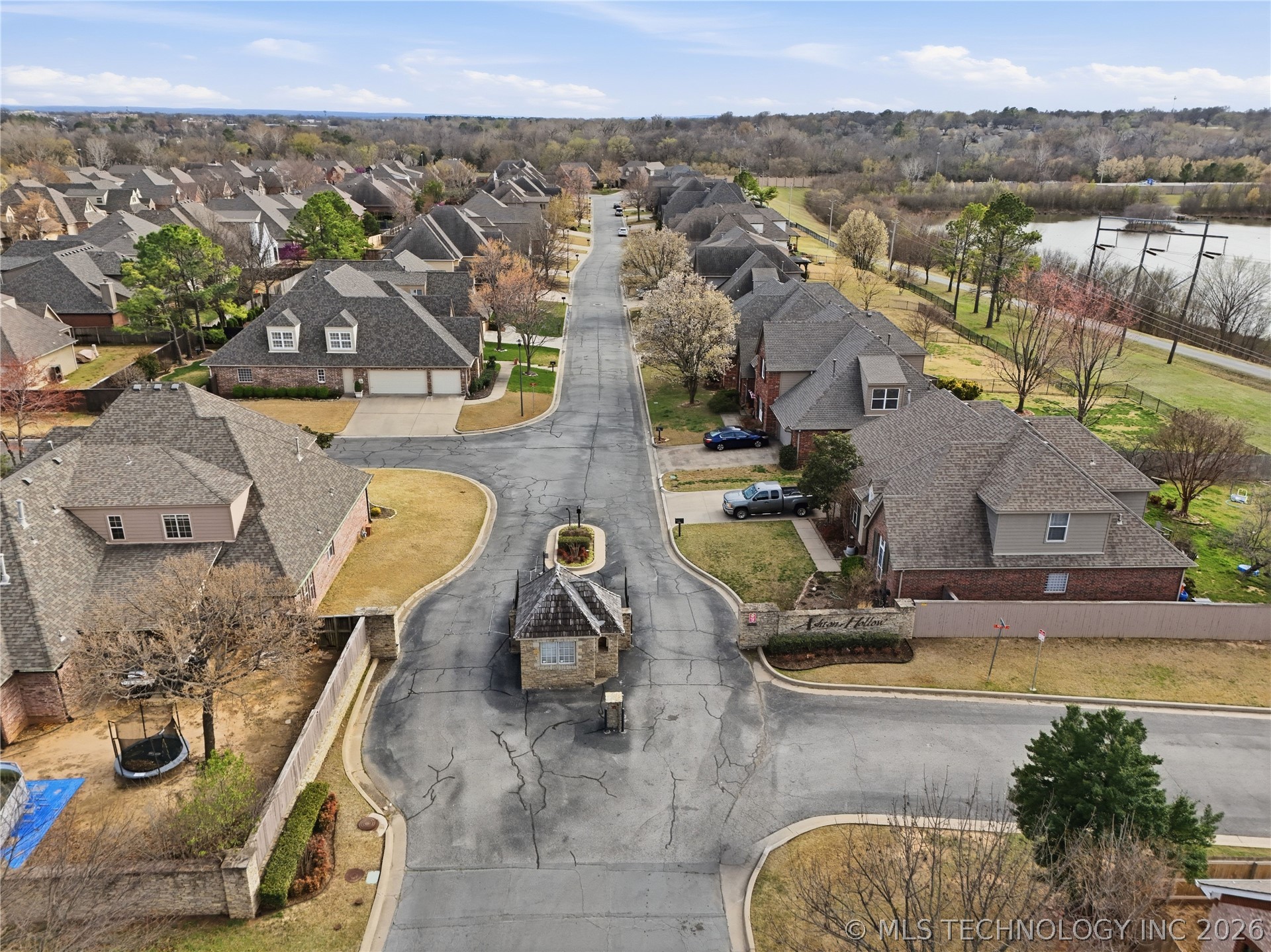 9402 S 73rd Eastavenue Tulsa OK 74133