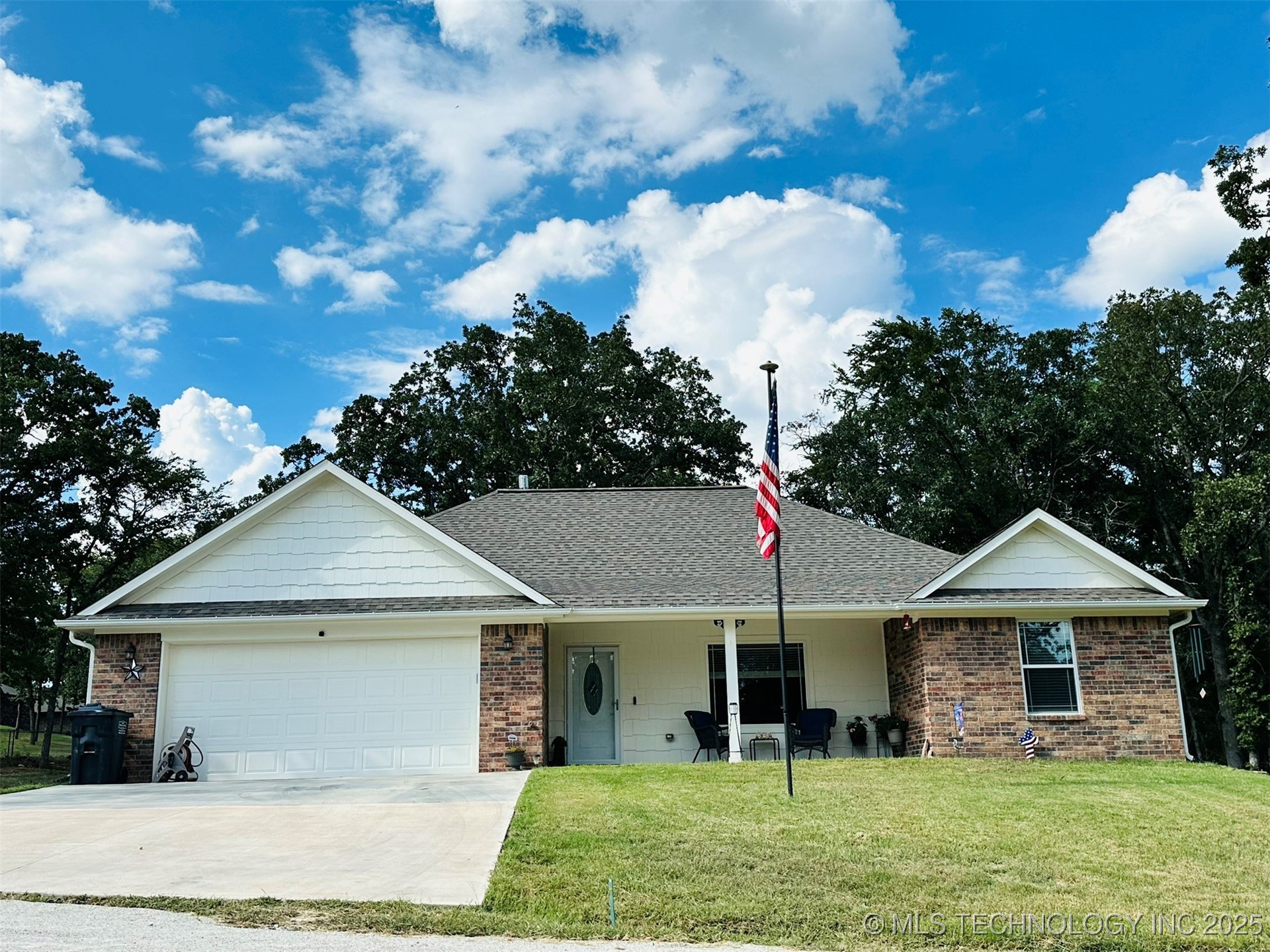 14324 County Road 1573 Ada OK 74820