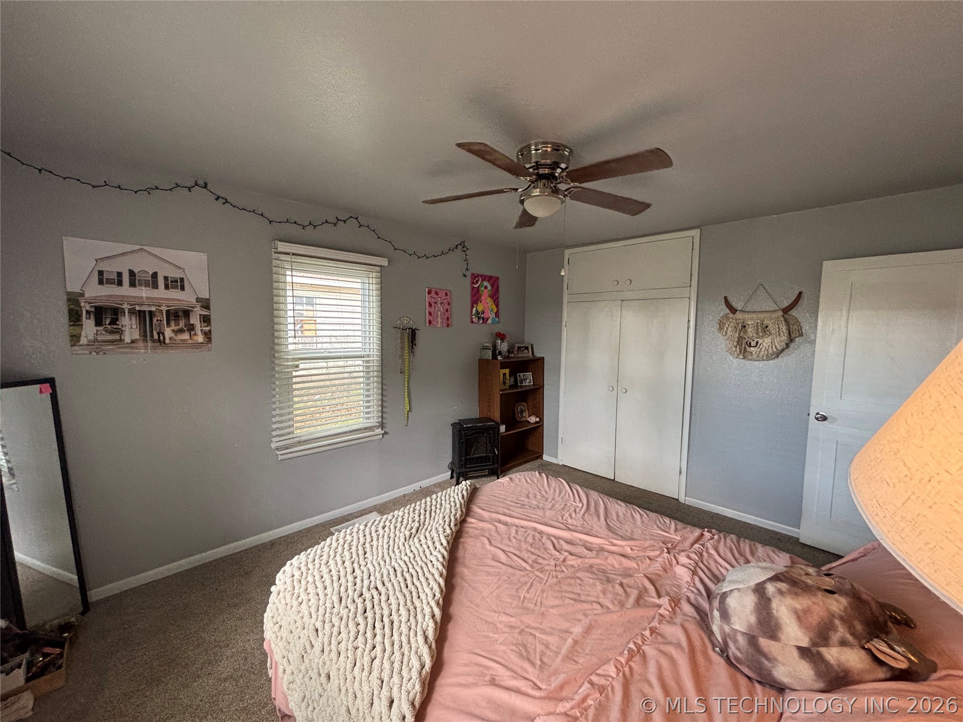 206 NW 1st Checotah OK 74426