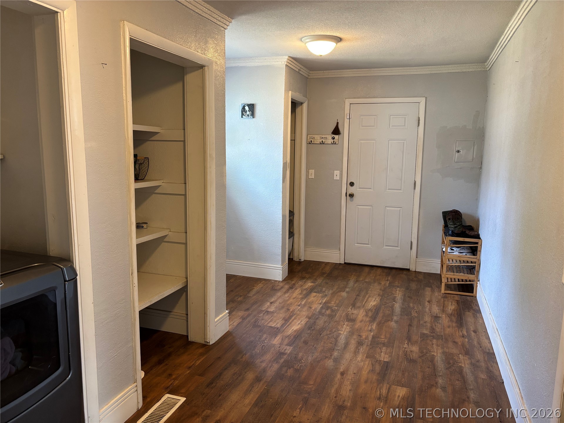 206 NW 1st Checotah OK 74426