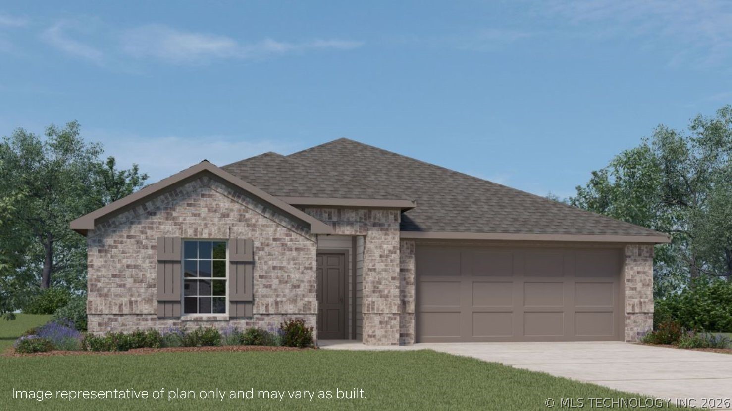 9928 E 135th Place S Bixby OK 74008