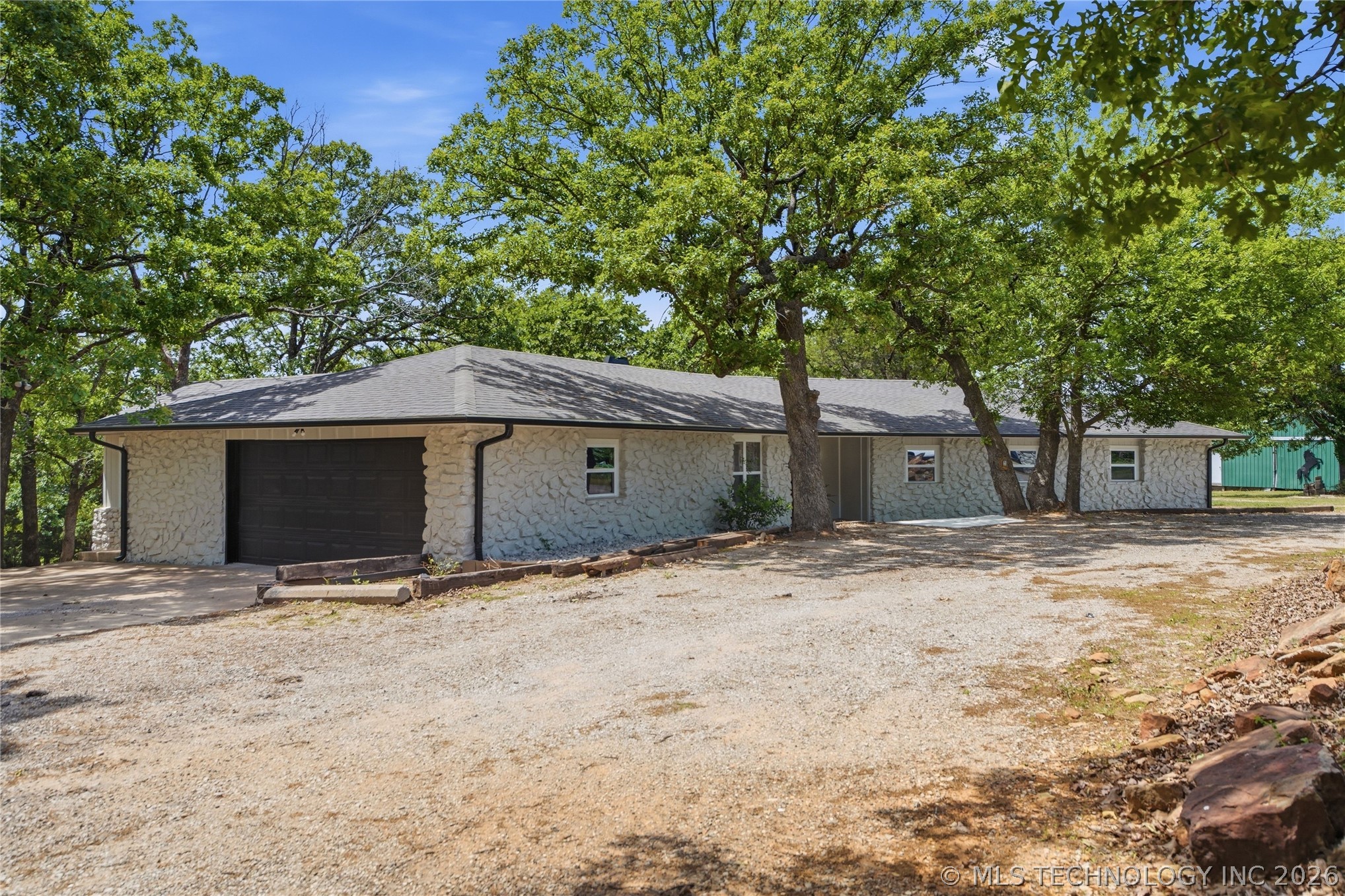 239 Wood Lake Drive Sand Springs OK 74063