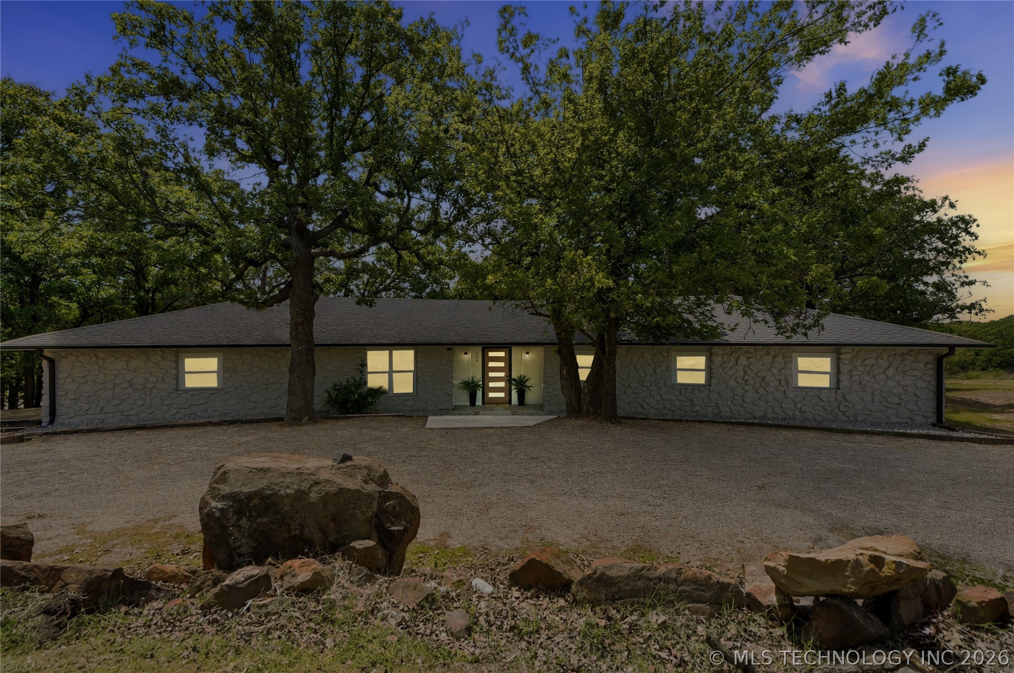 239 Wood Lake Drive Sand Springs OK 74063