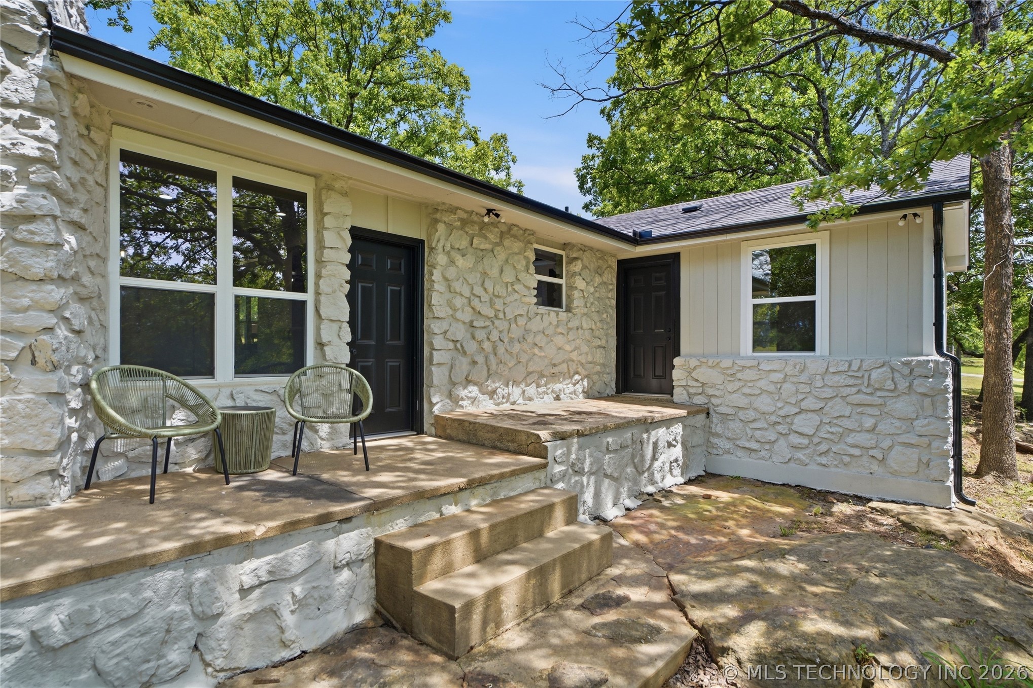 239 Wood Lake Drive Sand Springs OK 74063
