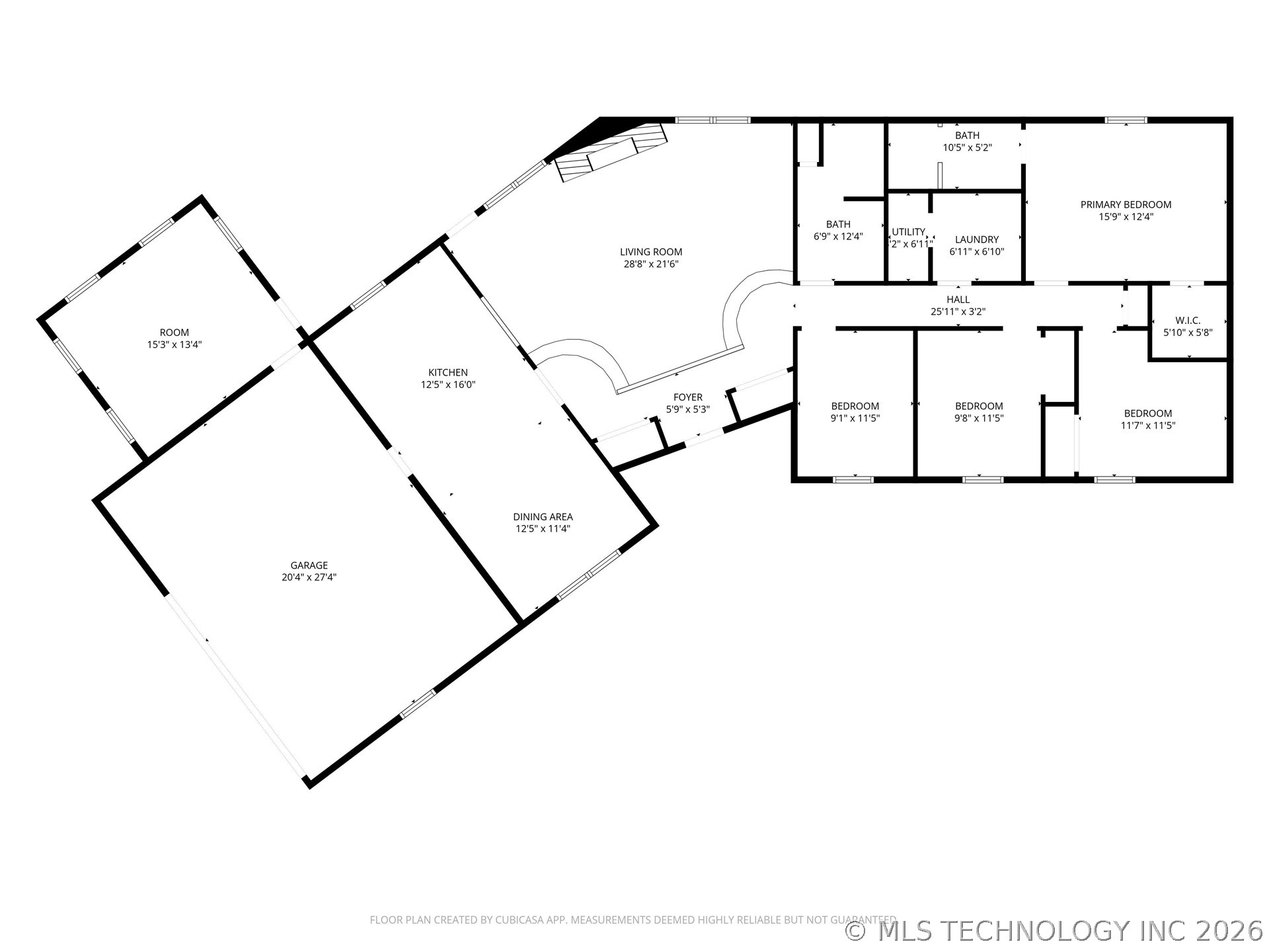 239 Wood Lake Drive Sand Springs OK 74063