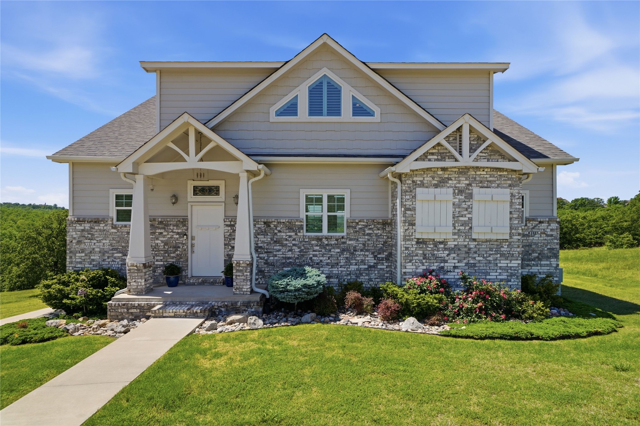 12290 Catalina Boulevard Sperry OK 74073