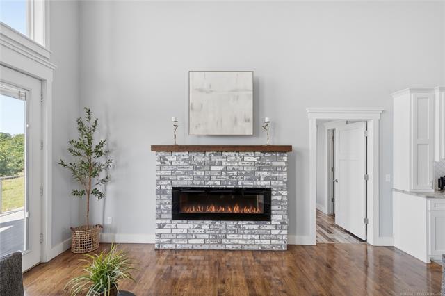12290 Catalina Boulevard Sperry OK 74073