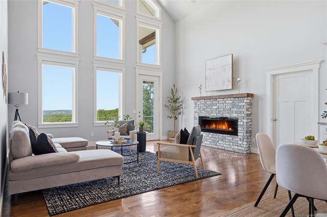 12290 Catalina Boulevard Sperry OK 74073