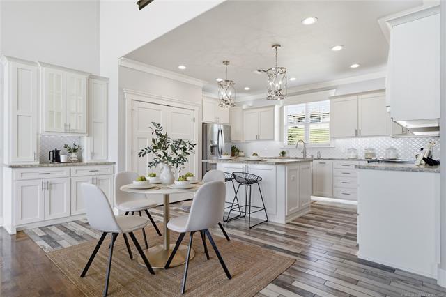 12290 Catalina Boulevard Sperry OK 74073