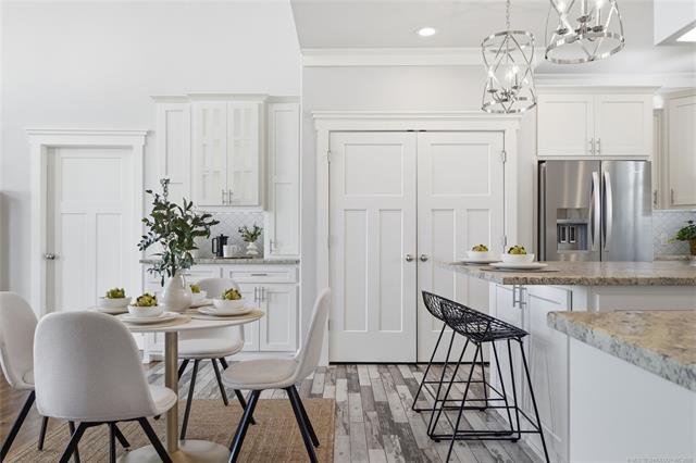 12290 Catalina Boulevard Sperry OK 74073