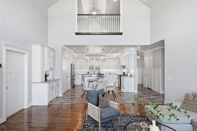 12290 Catalina Boulevard Sperry OK 74073