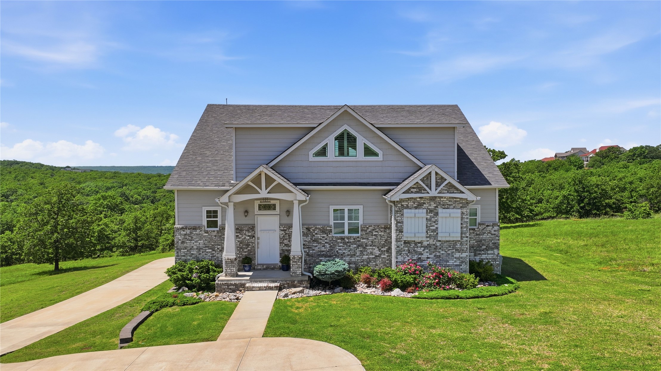 12290 Catalina Boulevard Sperry OK 74073