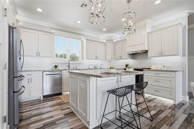 12290 Catalina Boulevard Sperry OK 74073