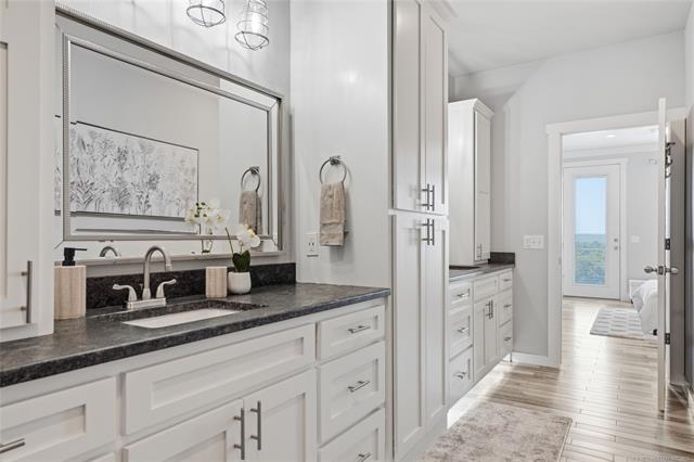 12290 Catalina Boulevard Sperry OK 74073