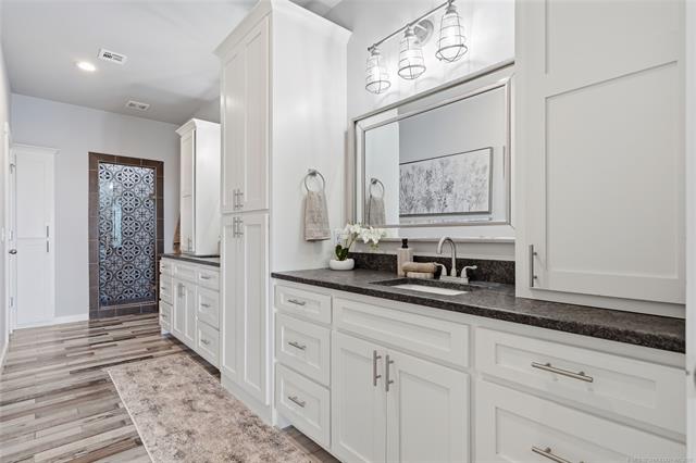 12290 Catalina Boulevard Sperry OK 74073