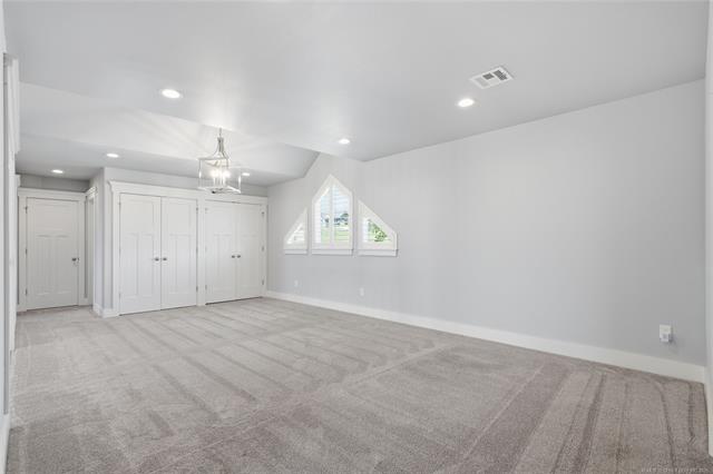 12290 Catalina Boulevard Sperry OK 74073