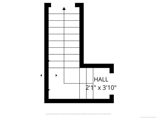 12290 Catalina Boulevard Sperry OK 74073
