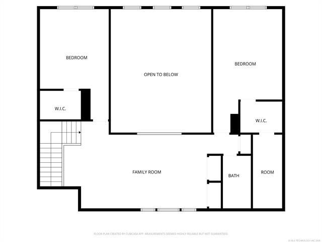 12290 Catalina Boulevard Sperry OK 74073