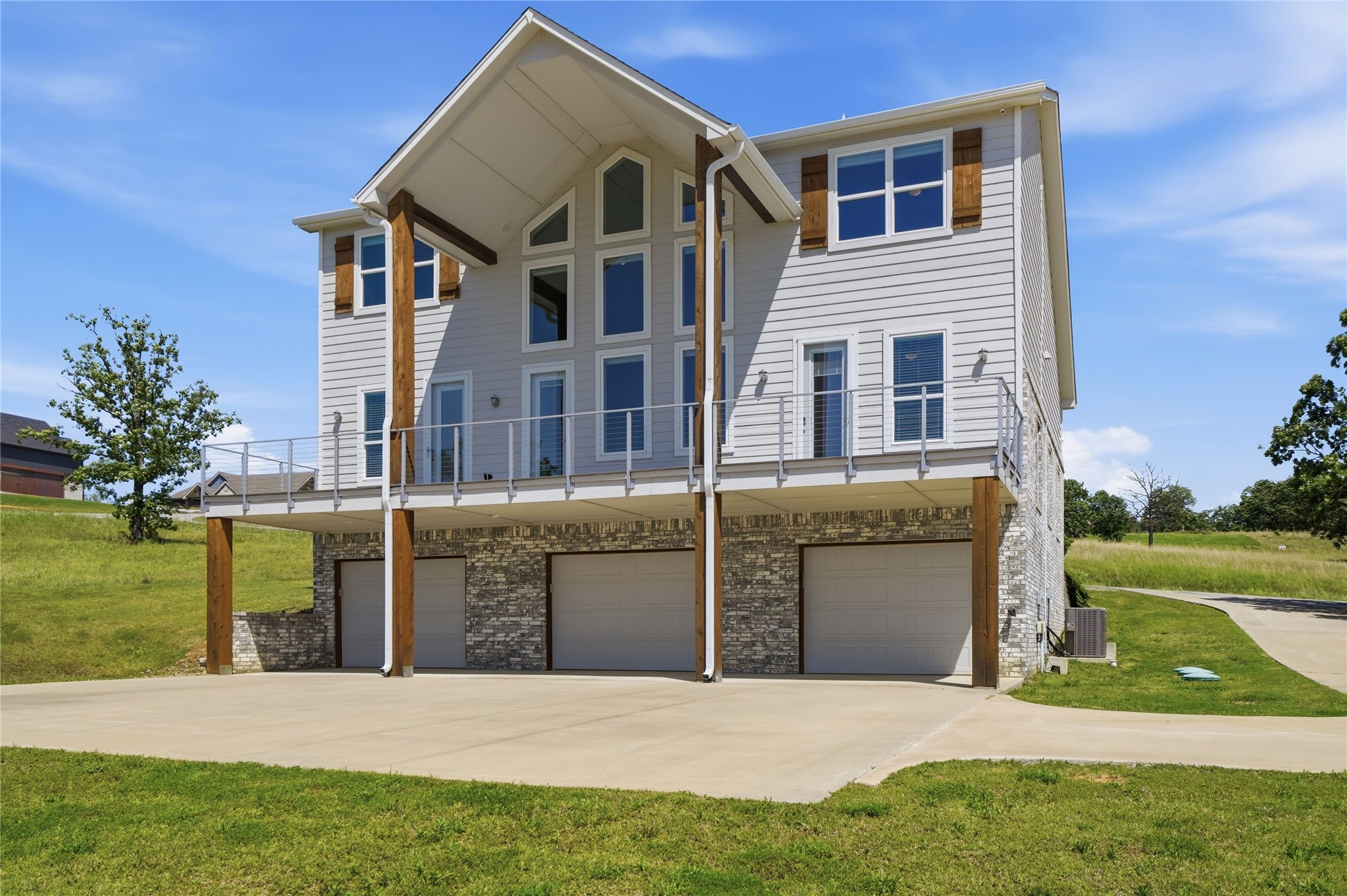 12290 Catalina Boulevard Sperry OK 74073