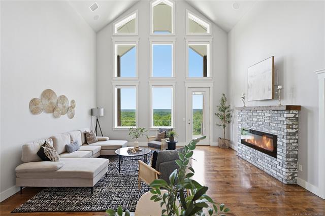 12290 Catalina Boulevard Sperry OK 74073