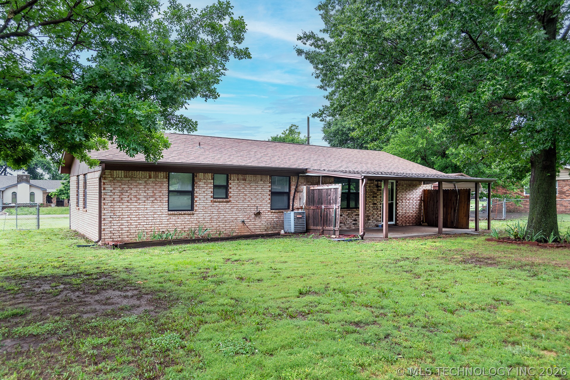 724 Oklahoma Morrison OK 73061