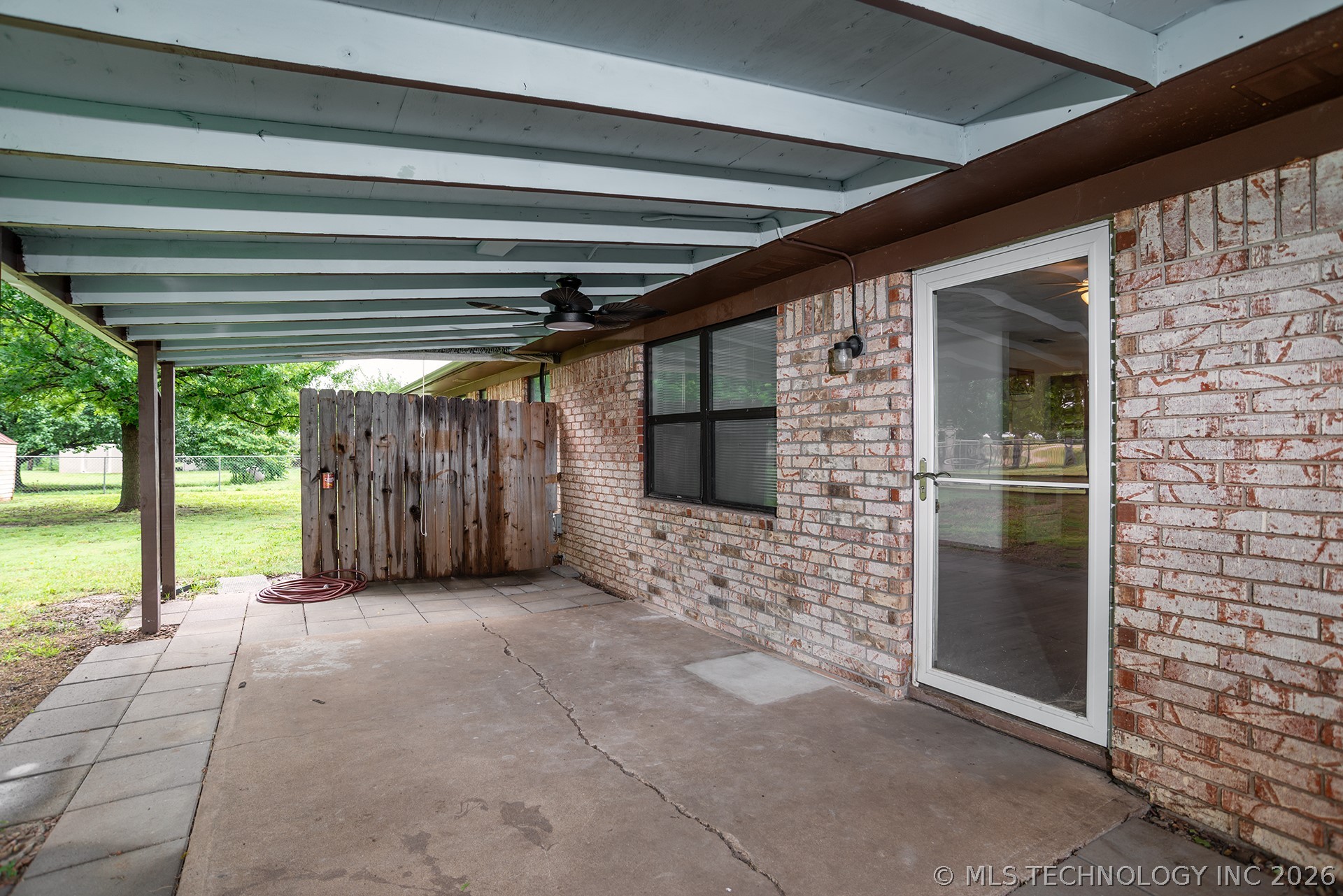 724 Oklahoma Morrison OK 73061