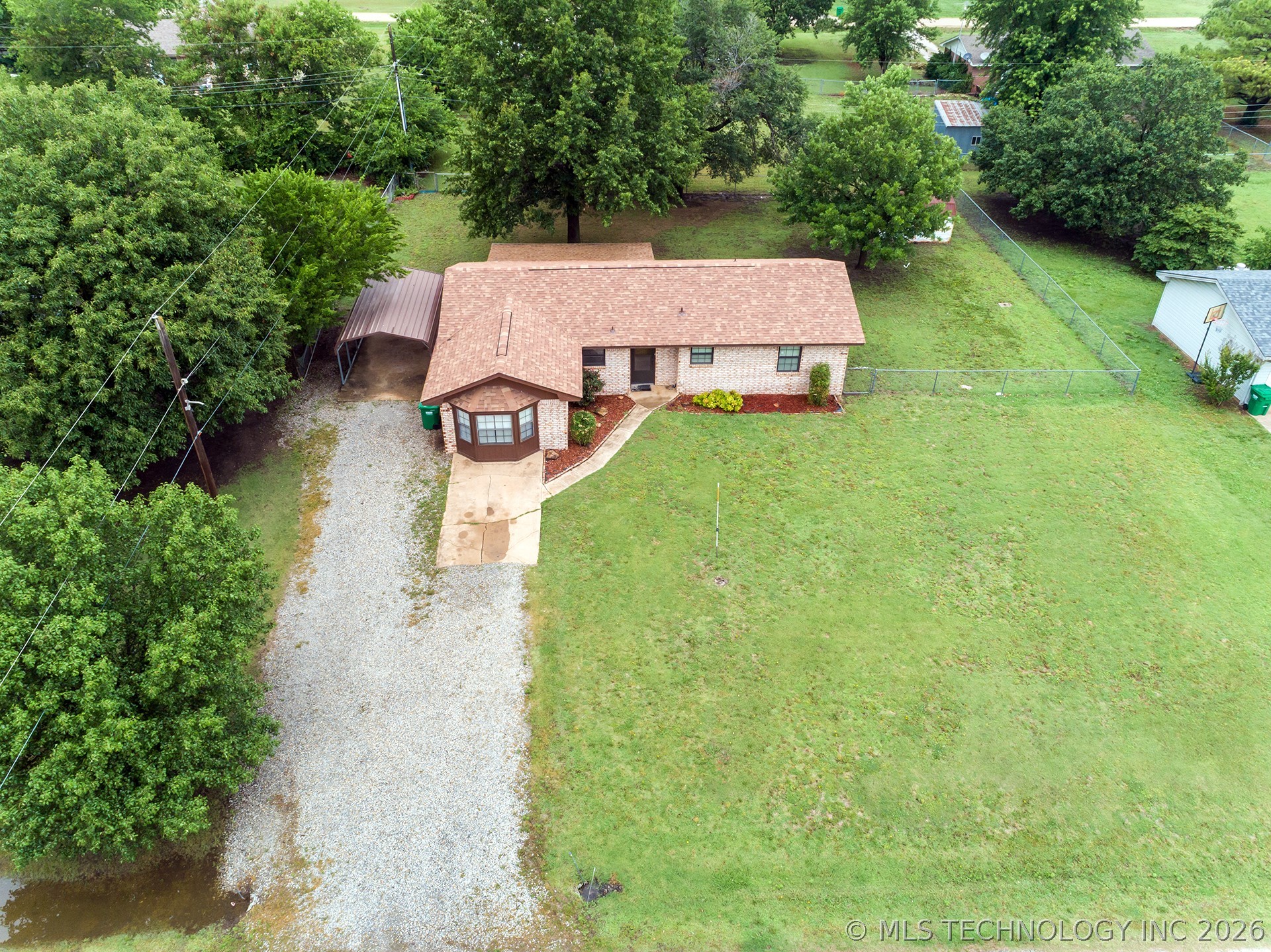724 Oklahoma Morrison OK 73061