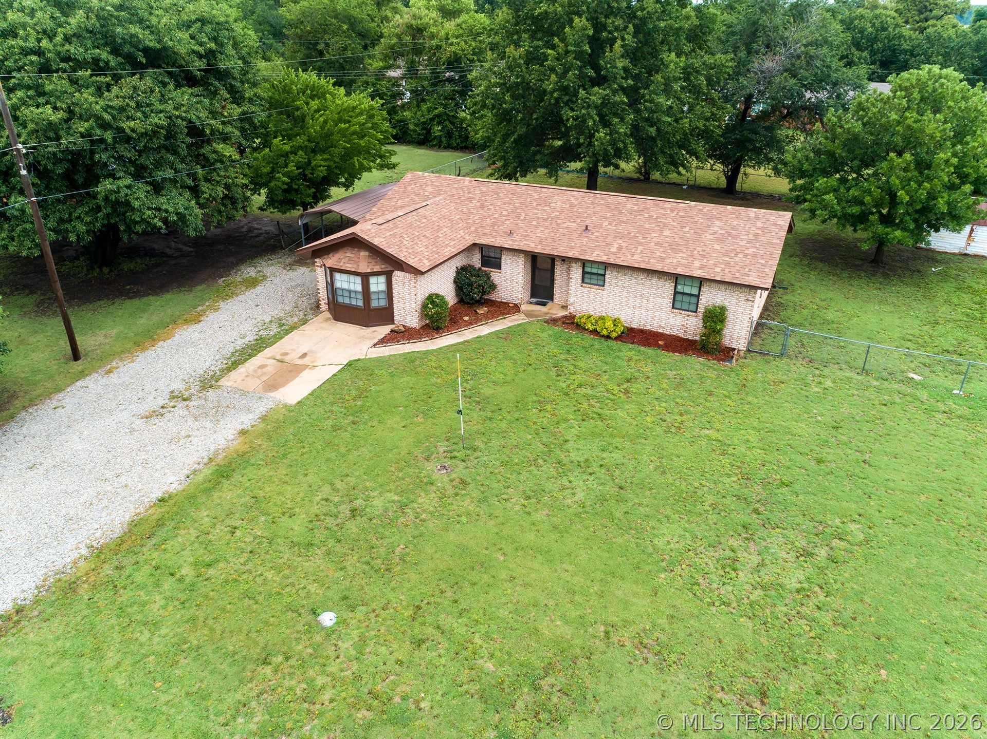 724 Oklahoma Morrison OK 73061